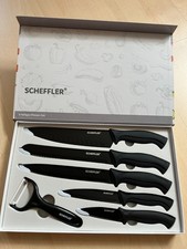 Scheffler teiliges messer gebraucht kaufen  Eckental