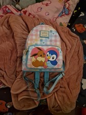 Loungefly mini backpack for sale Loungefly mini backpack for sale  STOCKTON-ON-TEES