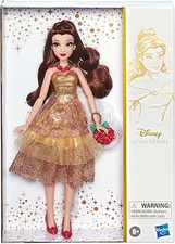Bambola principesse disney usato Bambola principesse disney usato  Napoli