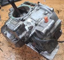 Honda dominator 650 gebraucht kaufen  Waldkirchen