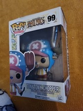 Chopper piece funko gebraucht kaufen  Ahaus