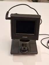 Citizen moniteur lcd d'occasion  Poussan