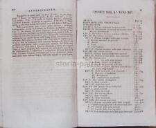 Medicina anatomia grosso usato  Italia