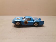 Alpine 3000 jouef d'occasion  Lyon V