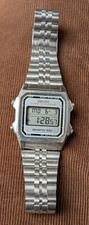1985 seiko sports for sale  HIGH PEAK