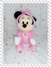 Doudou peluche minnie d'occasion  Foix