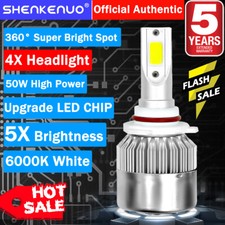 6000k led headlight for sale  Hebron