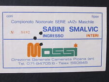 Falconara castelferretti sabin usato  Montemarciano