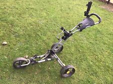 Icart wheel push for sale  WARWICK