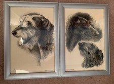 Excellent pair framed for sale  BRENTWOOD