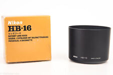 Nikon lens hood for sale  Philadelphia