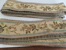 Belle paire cantonnières d'occasion  Nancy-