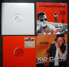 Lot rap singles for sale  Staten Island