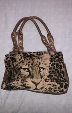 Borsa animalier usato  Loreto Aprutino