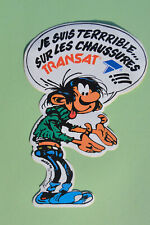 Autocollant sticker bande d'occasion  France