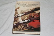 The Expert's Book of Upland Bird and Water-Fowl Hunting (1975, Hardcover) segunda mano  Embacar hacia Mexico
