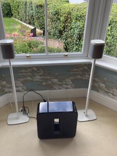 Sonos play one for sale  CHESTER