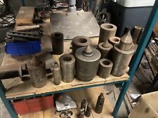 Large lathe centres for sale  COLERAINE