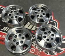 Inch wheels gmc for sale  Lincoln