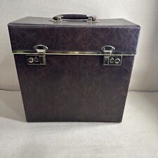 Faux brown leather for sale  KETTERING