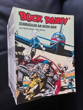 buck danny gebraucht kaufen  Dreieich