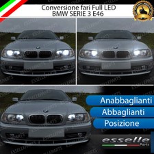 Conversione fari full usato  Napoli