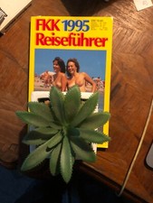 Fkk reiseführer 1995 gebraucht kaufen  Berlin