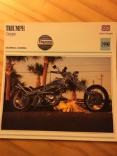 Triumph 650 cm3 d'occasion  Decize