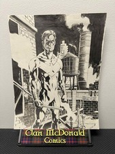 Nightwing pencil ink for sale  Naperville