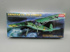 Academy 1661 fieseler gebraucht kaufen  Euskirchen