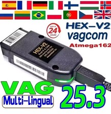 Vcds vagcom vcdslilhex d'occasion  Bapaume