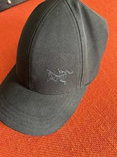 Arcteryx cap for sale  BARNET