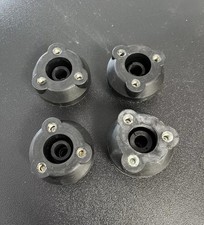 Kit supporti motore usato  Aversa