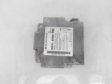 Unidade módulo de computador 2017-2019 Kia Soul Srs - sem sacos soprados 95910-B2600 comprar usado  Enviando para Brazil