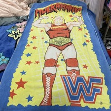 Hulk hogan 80s for sale  Houston