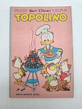 Topolino libretto 333 usato  Palermo