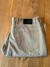 Alberto jeans beige gebraucht kaufen  Berlin