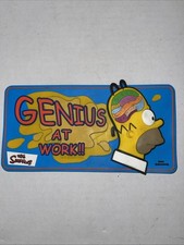1992 simpsons rubber for sale  North Hollywood