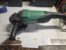 Hitachi inch grinder for sale  Plainfield