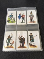 Cigarette cards players for sale  CARDIFF