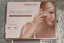 Trophy skin microderm for sale  Kerhonkson