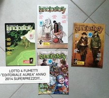 fumetti lancio story usato fumetti lancio story usato Chioggia