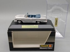 Modellautos faller mercedes gebraucht kaufen  Neunkirchen-Seelscheid