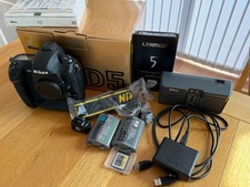 Nikon digital slr for sale  BASINGSTOKE