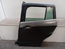 Porte laterale gauche d'occasion  Pontivy