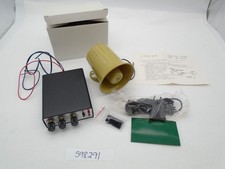 Vintage electronic horn for sale  Maricopa
