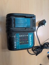 Genuine makita dc18sd for sale  BURNLEY