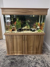 4ft fish tank for sale 4ft fish tank for sale ROCHDALE