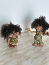 Troll norvegesi originali usato  Roma