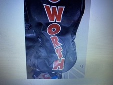 Worth baseball softball for sale  Monroe